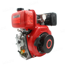 178F 178Fa 178Fe 6Hp Epa Electric Start One Cylinder 4 Stroke Air Cooled Diesel Engine In China Manufacturer